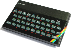 ZX Spectrum