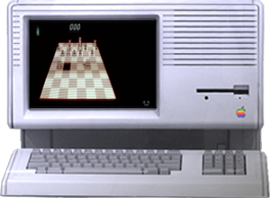 Apple Lisa