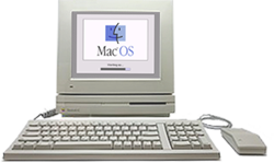 Macintosh LC