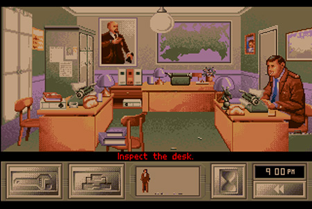 Set in the summer of 1991, the game follows Captain Maksim Mikhailovich Ruko Set in the summer of 1991, the game follows Captain Maksim Mikhailovich Ruko